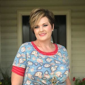 Meet your Posher, Tonya